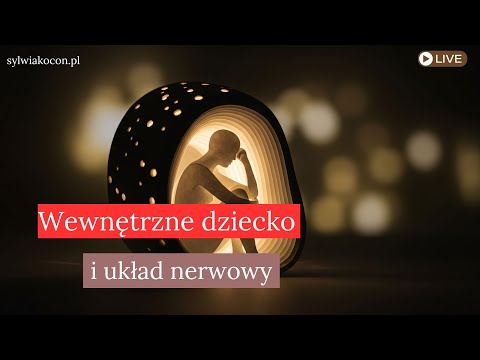 Wewnętrzne dziecko - dlaczego to nie działa