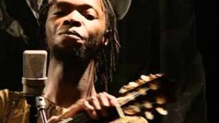 Serafina Music Video