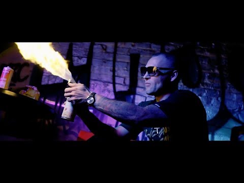 Fazi / Major SPZ - Środowisko Miejskie / prod. Dechu / Phono (Official Video)