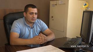 Արտաշատում 20 ամյա տղա հարևանի տանից գողացել է մոտ 3 միլիոն դրամ