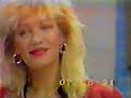 Vesna Zmijanac - Sama - Jutarnji program 1990