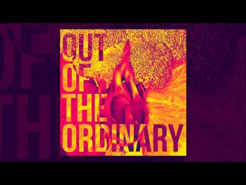 RQ - out of the ordinary