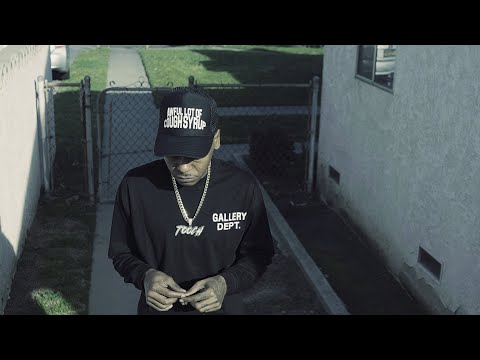 JuggMan Tooch - 8Thies (Official Music Video)
