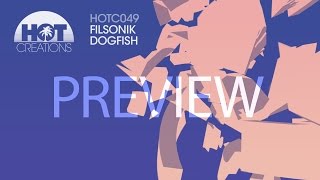 'Dogfish' - Filsonik (Preview)