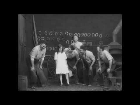 (1913) The Musical Blacksmiths -The Edison Orchestra