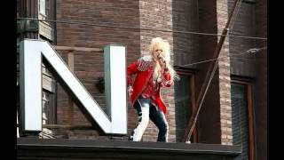 Michael Monroe - &quot;The Nights Are So Long&quot;