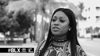 Trina Reveals What Really Happened in Miami the Night &#39;Nann&#39; was Recorded #BLX