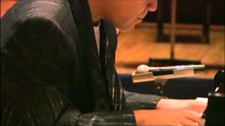 Joe Hisaishi - One Summer's Day (from Spirited Away) Piano version