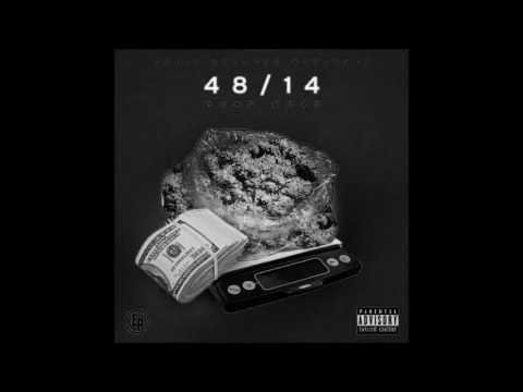 Trill Spector presents: Yung Mojo - 48/14 (FULL EP 2016)