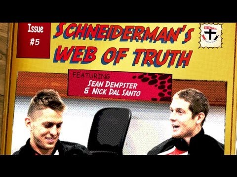Schneiderman's Web of Truth - Dal Santo & Dempster