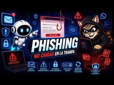 Phishing