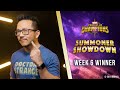 Marvel Contest of Champions: Summoner Showdown | Week 6 Winner