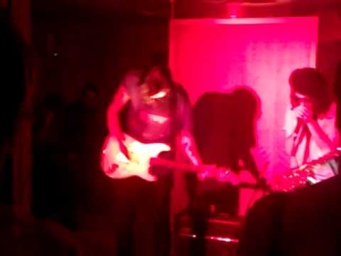 Dirty beaches @ foam, Amsterdam