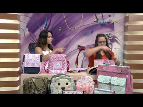 Mulher.com - 01/02/2017 - Patchwork Art - Regina Heitor P2