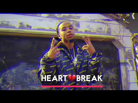 AMG TONE HEARTBREAK (audio)