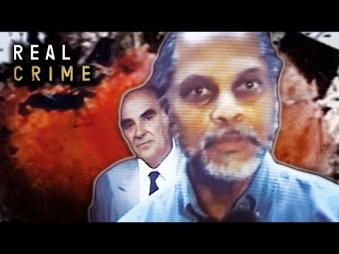 From Elaborate Heists To Explosive Hate Crimes | Exhibit A Quadruple Episode | Real Crime
