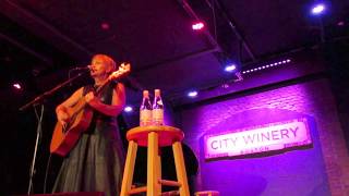 Shawn Colvin    &quot;Summer Dress&quot;