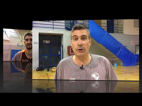 Previa Liga EBA J1: CB Marbella La Cañada - CB Novaschool