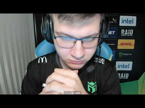 NIP vs Entropiq - ESL Pro League Season 14 - Grupo D