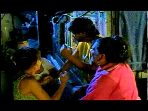 Punto y Aparte (Trailer)