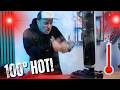 Hot Hotter Dreame H15 Pro Heat The Hottest Cordless Vacuum Cleaner Of 2025