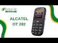 Alcatel OT 282