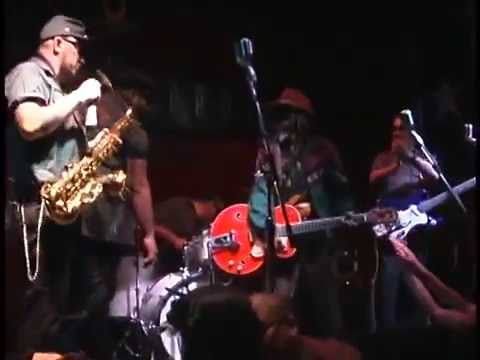Thumbnail for LITTLE JOE WASHINGTON LIVE IN HOUSTON TEXAS 1 by Joe Tex, The Band