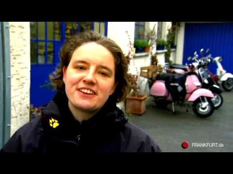 Gallus - bunt und kreativ