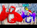 Pro Was Being Toxic So I Destroyed Him In A 1v1