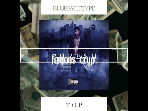 Blueface Type Beat (NEW) x Mike Sherm Type Beat "Top" 2020 | Free Piano Trap Type Beats