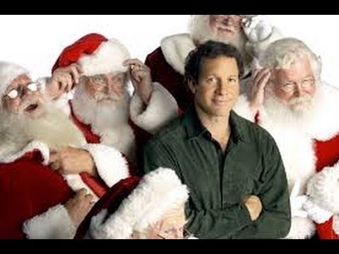 Hallmark Chistmas Movie 2016   Single Santa Seeks Mrs  Claus 2004