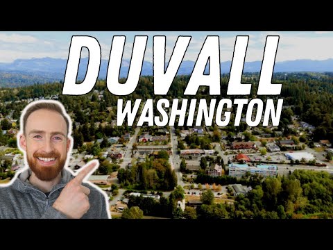 What It's Like Living in Duvall Washington | Moving to Seattle Metro