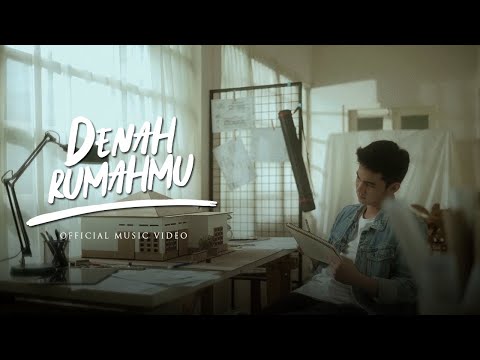 Difki Khalif - Denah Rumahmu (Official Music Video)