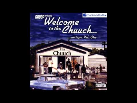 Snoop Dogg - Gave Em A Few (Ft. Mac Minister, Bad Azz & E-White) [Welcome To Tha Chuuch Vol. 1]