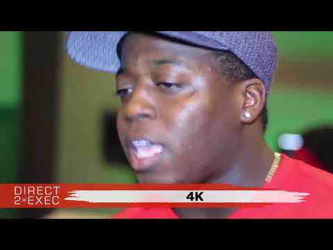 4k Performs at Direct 2 Exec Atlanta 8/12/18 - Atlantic Records