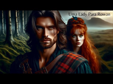 💨Romance Escocês - Série Escócia 001 - Livro 5 - Parte Final