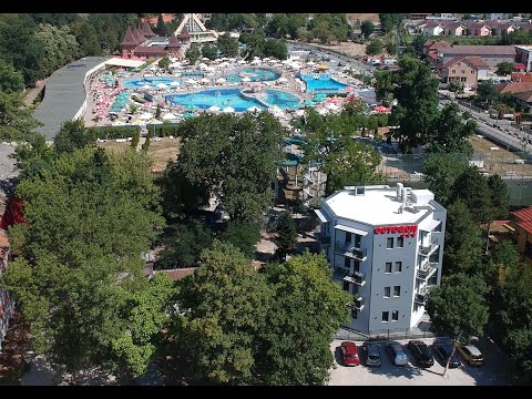 Vila Octogon Băile Felix