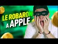 Le Roban A Apple 17 Millones Edgar Tech News Ep1
