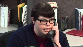 Hilarious Comcast Call Center Training Video