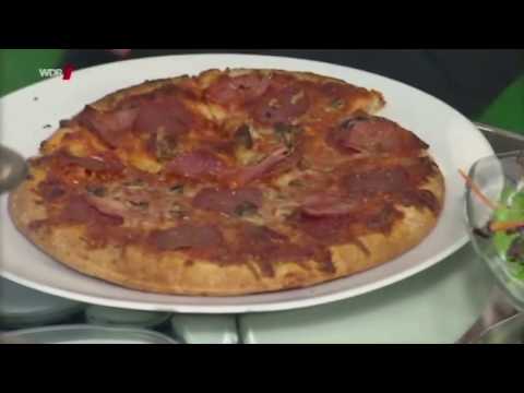 Max 5 Gramm Salz pro Tag gesund