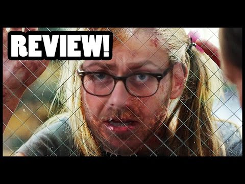 Cooties Review! - CineFix Now