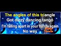 Shakira Objection Tango Always karaoke  Lyrics