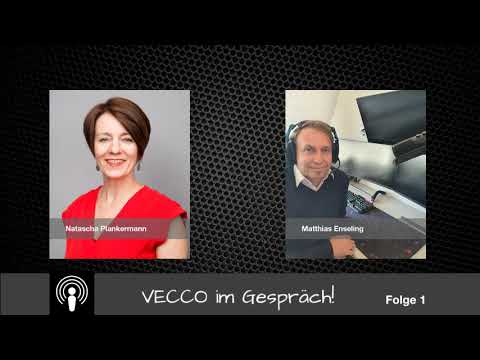 Vecco im Gespraech Folge 1