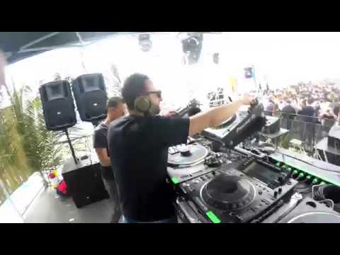 Souldynamic live in Naples with Motor City, Joe Claussell #2