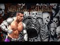 Mortal Kombat Project Version 4 1 Season 2 9 Jax Playthrough Kubatão Anthony Nova Edit