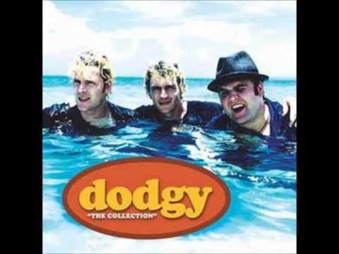 Dodgy - In a Room