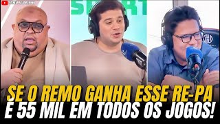 🎯 MIRA NO CLÁSSICO: FENÔMENO AZUL ESGOTA LADO A - LEÃO QUER MANTER INVENCIBILIDADE COM 4ª VITÓRIA