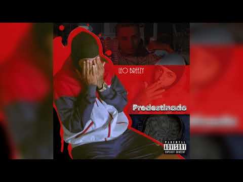 Leo Breezy - MILHAR feat (Bruno Weird)