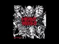 Heavy Weight Shattered Souls 2022 Full EP