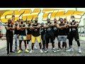 Gym Time (Official Video) - Kali Muscle